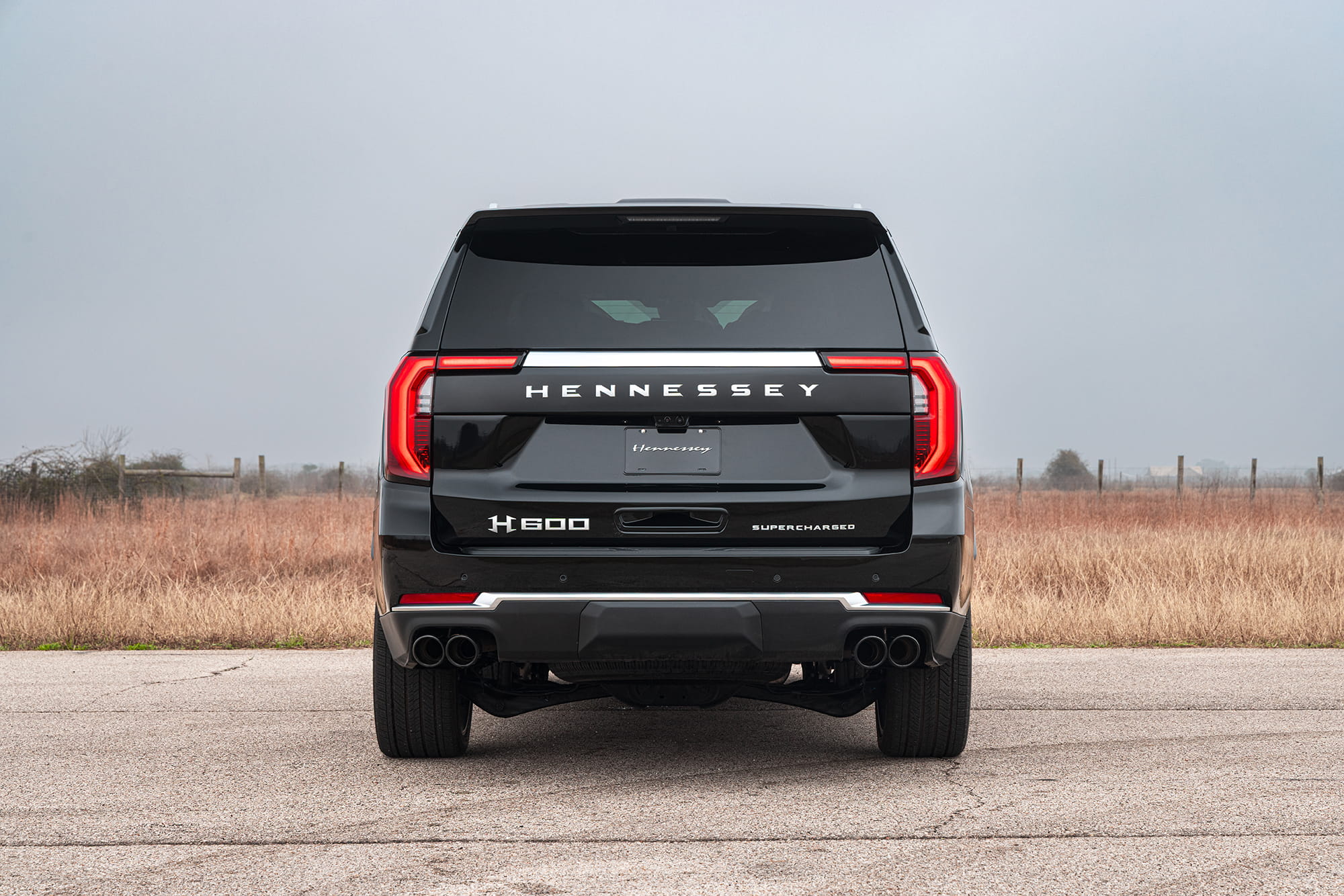 Supercharged GMC Yukon For Sale #5
