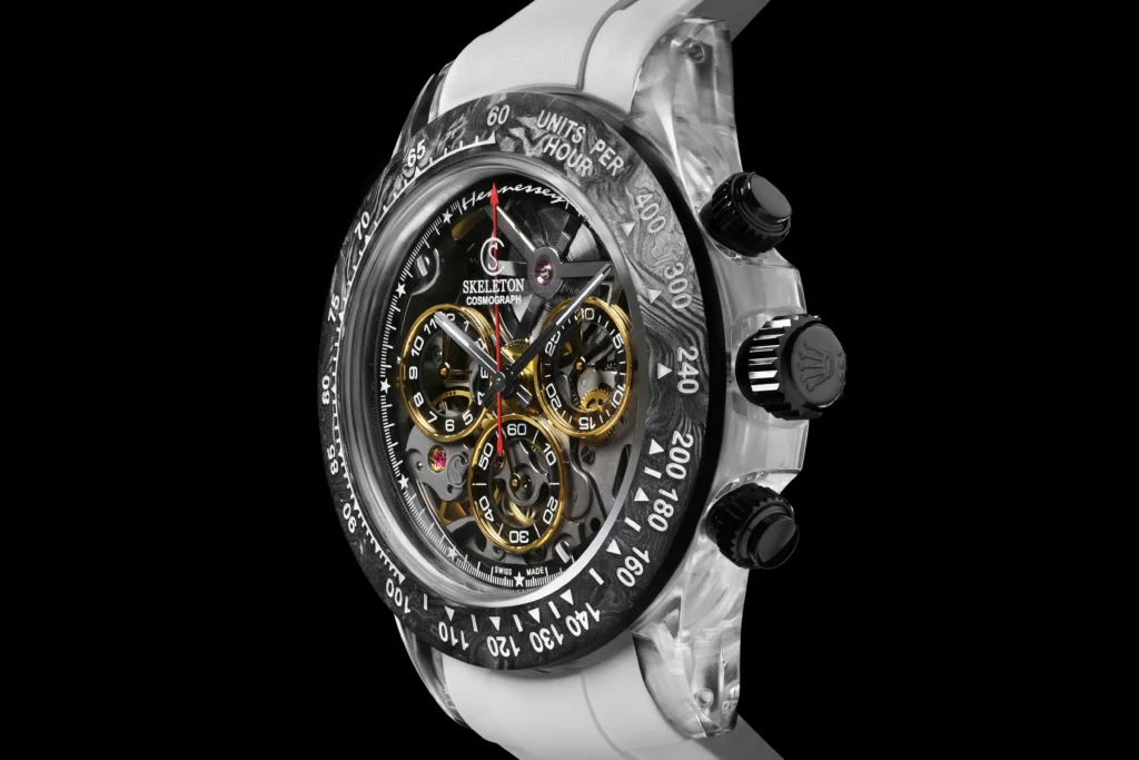 Hennessey Chronograph