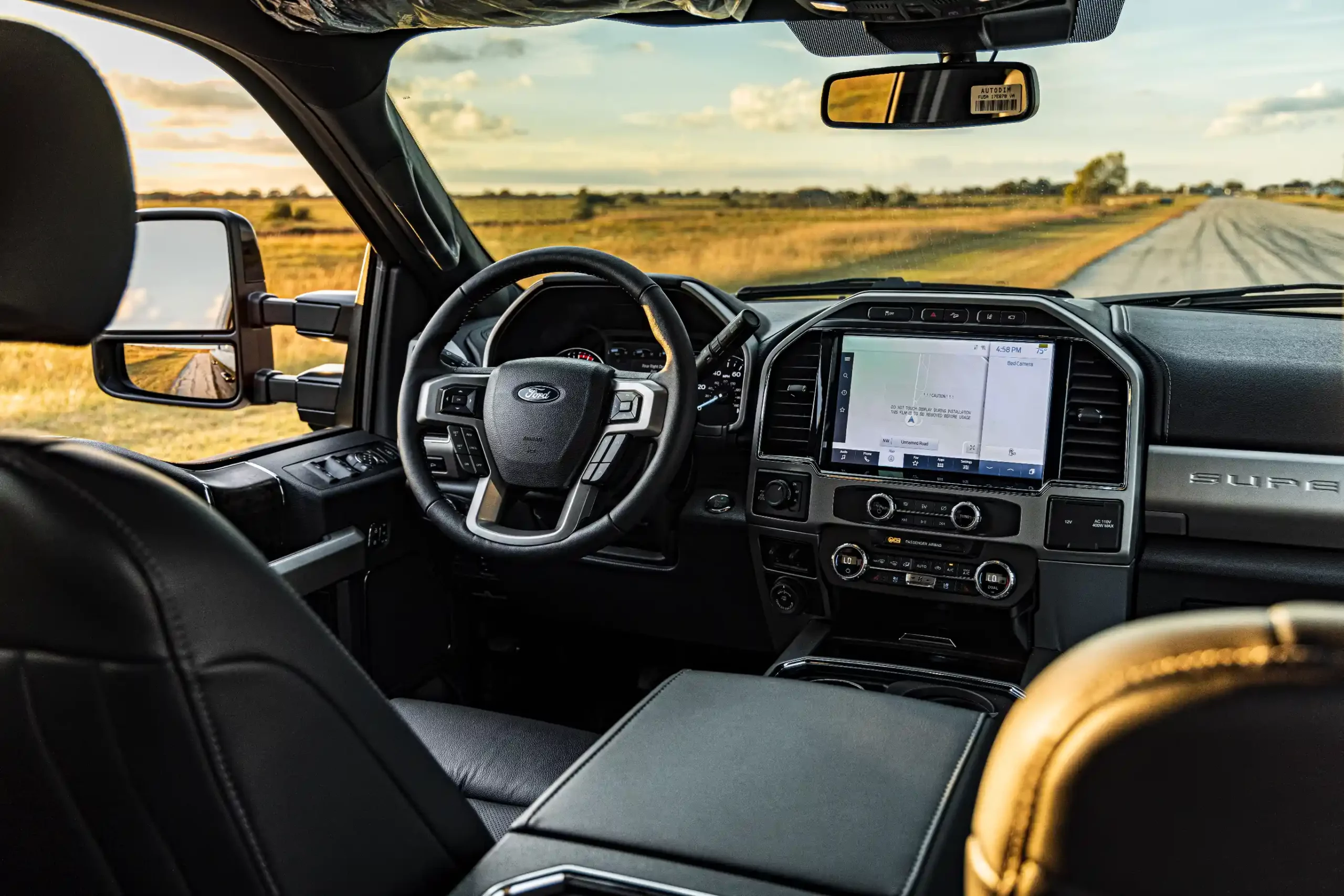 The Best 2022 Ford F 250 Upgrade Hennessey Performance