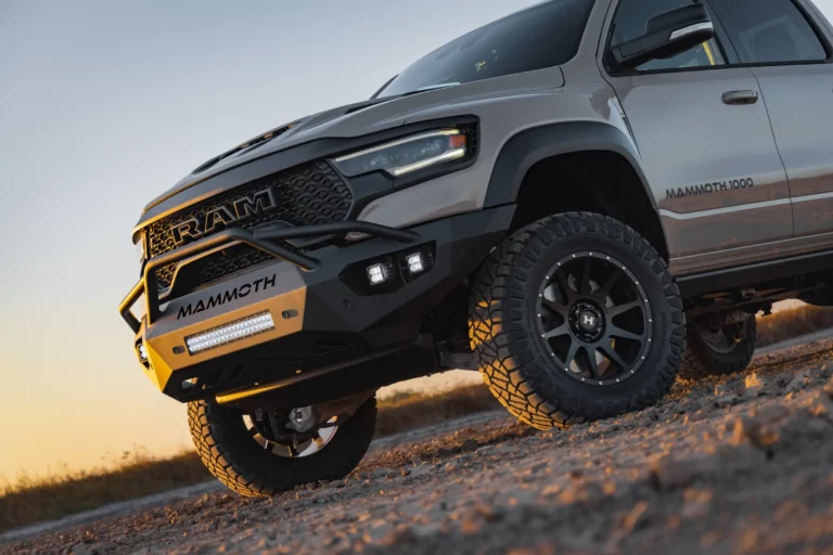 Hennessey-MAMMOTH-1000-Sandblast-Edition
