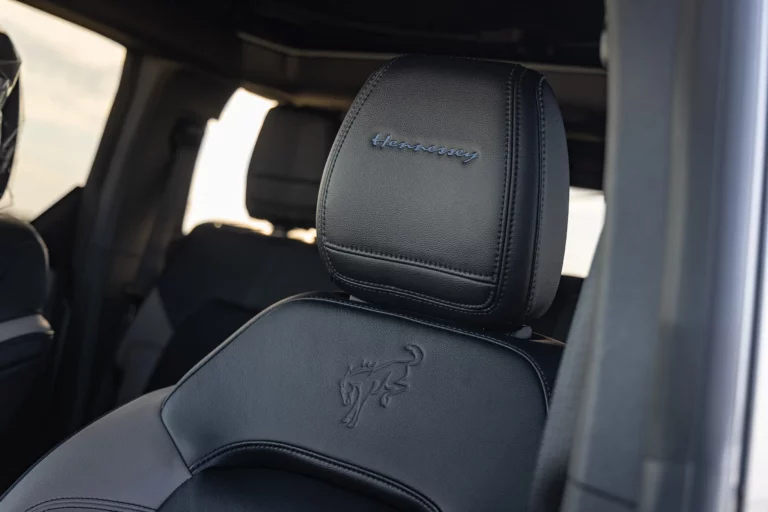 Hennessey Performance