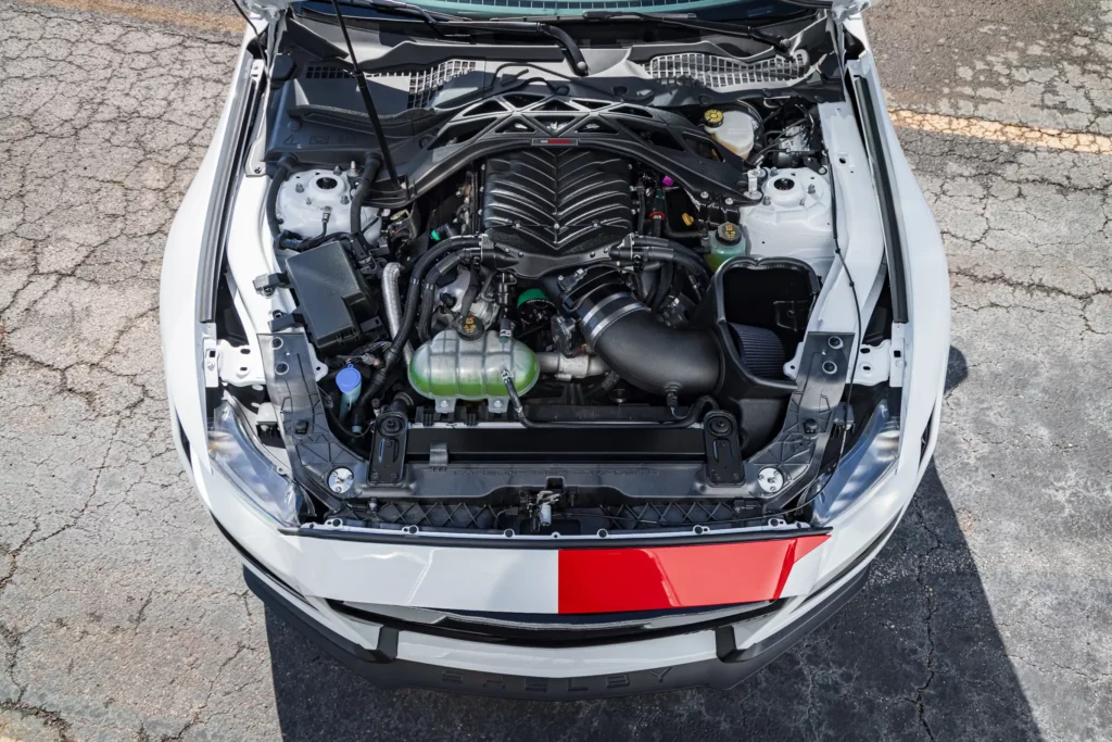 Hennessey Performance