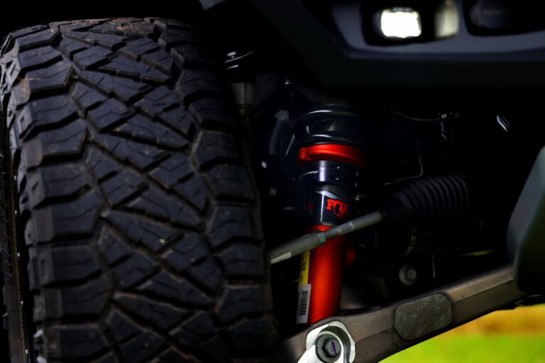 Hennessey Performance