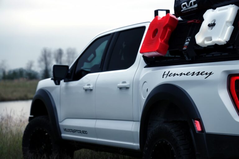 Hennessey Performance