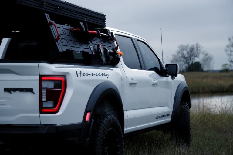 Hennessey Performance