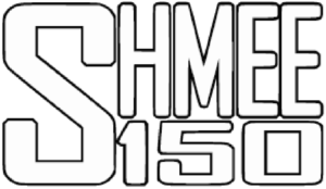 Shmee150 Logo Standardization - Hennessey Special Vehicles