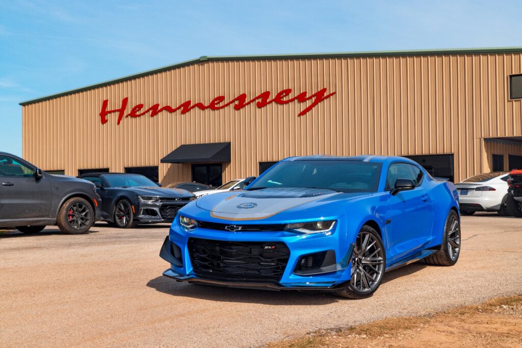 Hennessey Performance