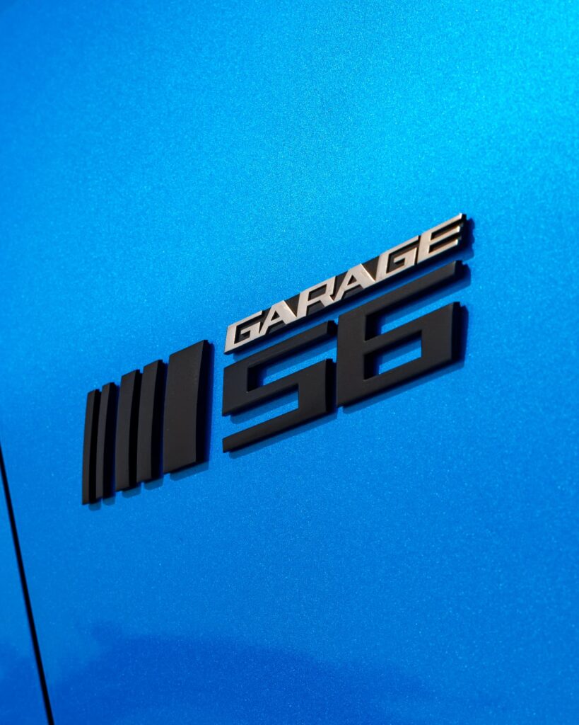 Hennessey Performance