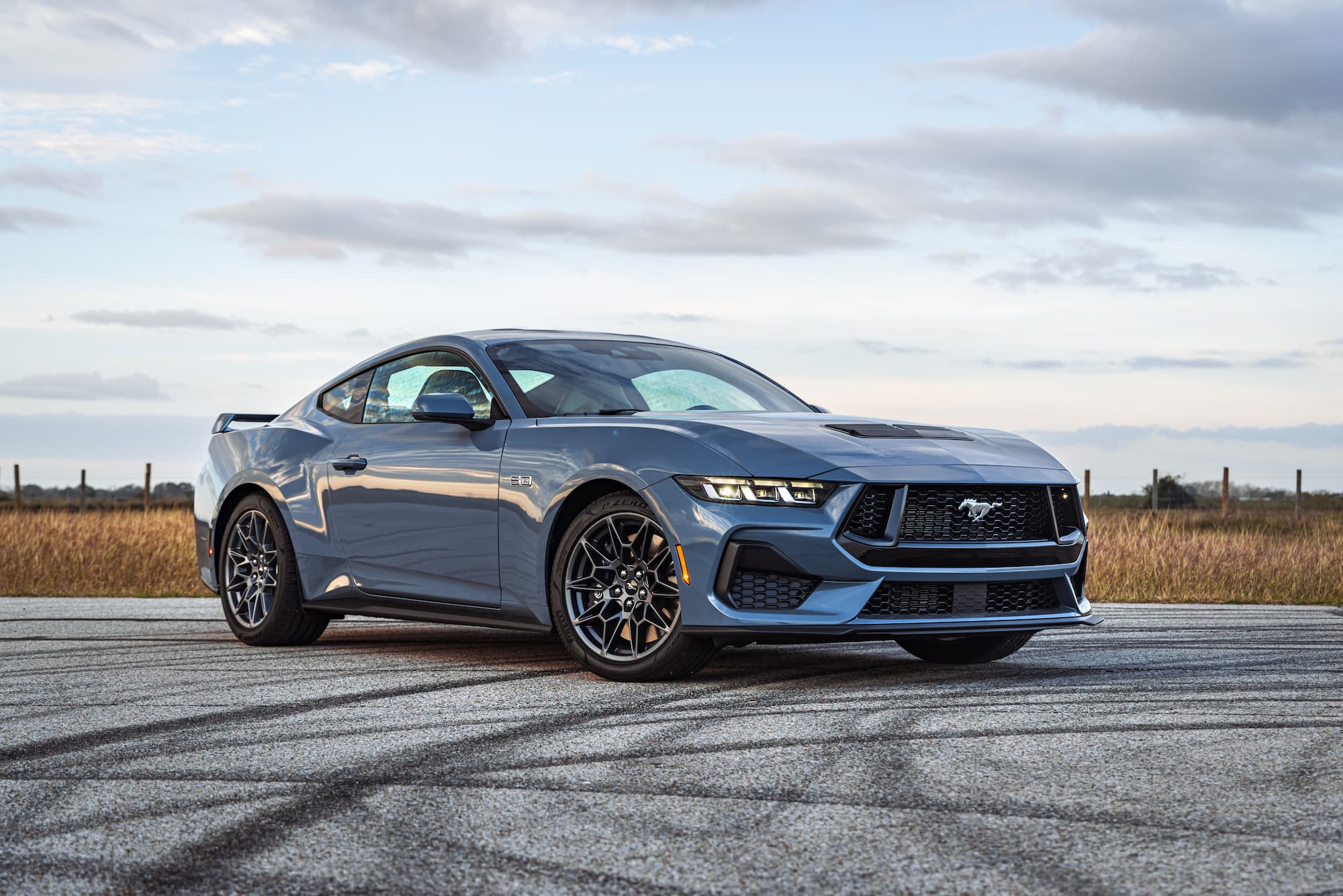 Hennessey Performance
