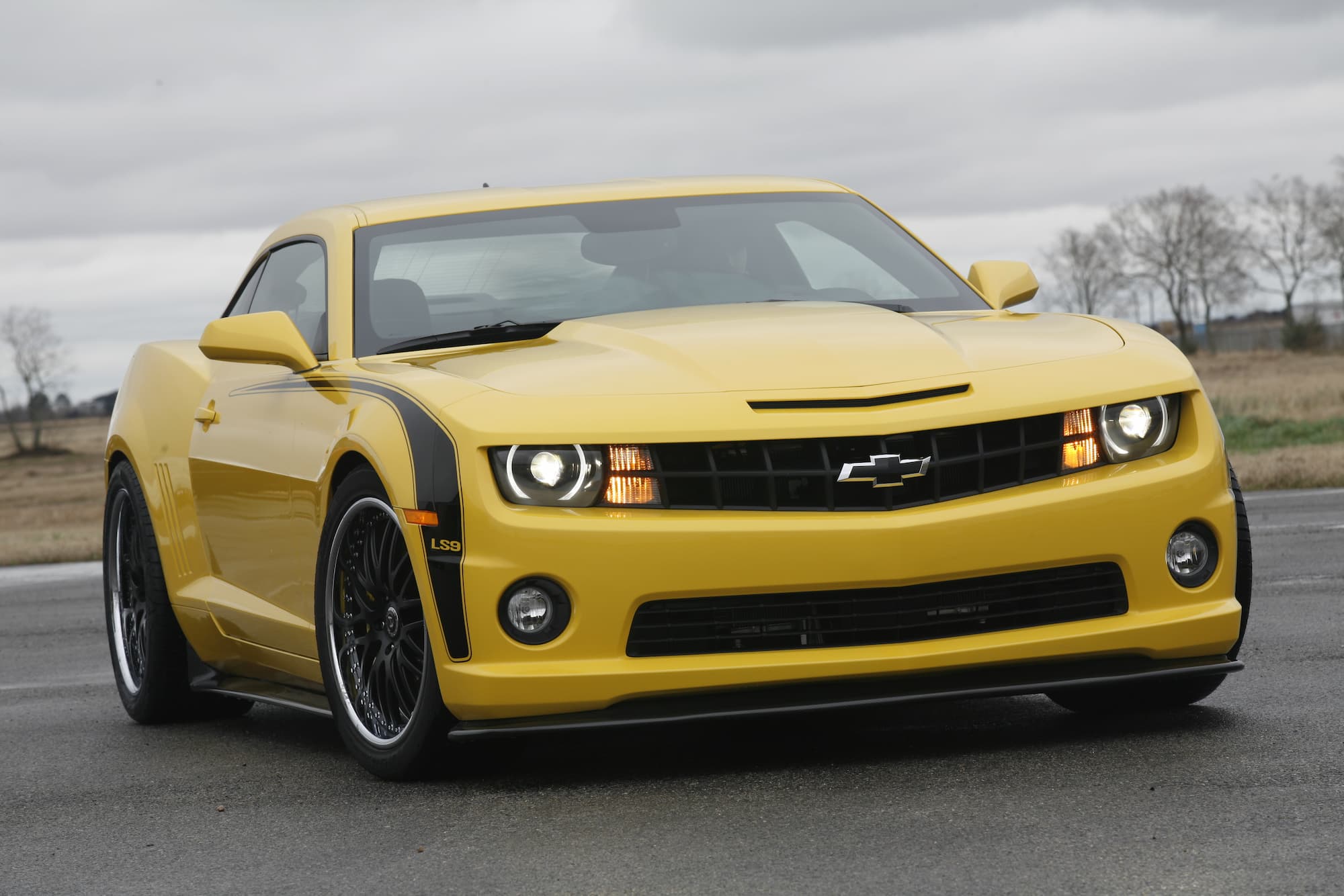 Hennessey Performance