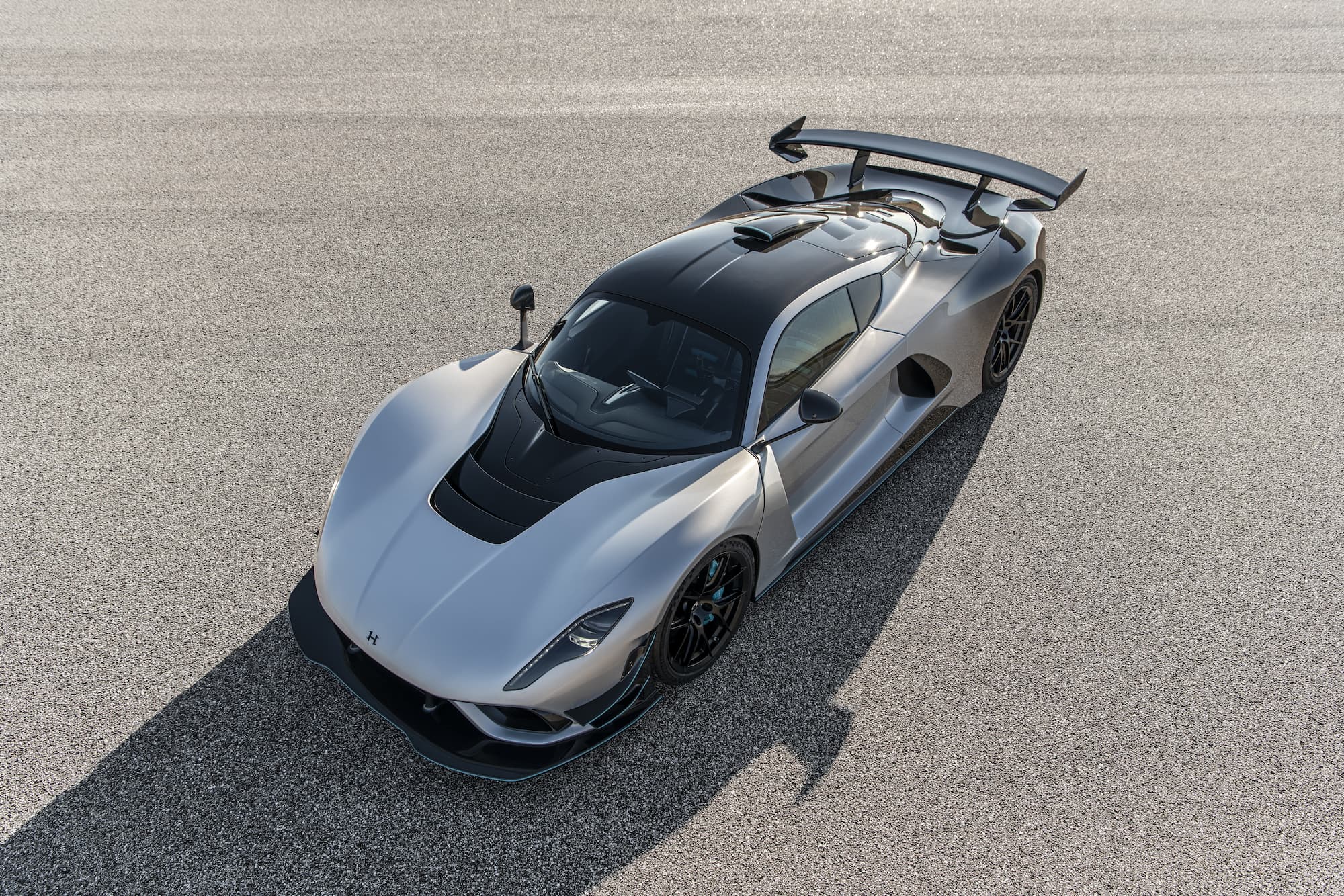 Hennessey Performance