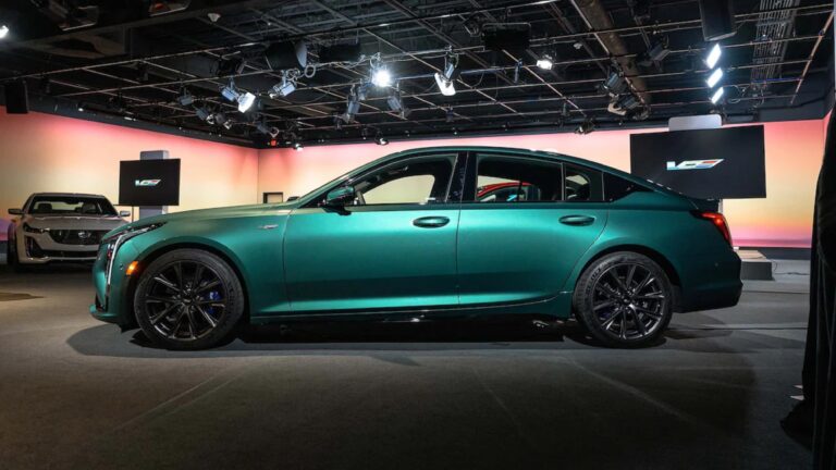 Hennessey Performance