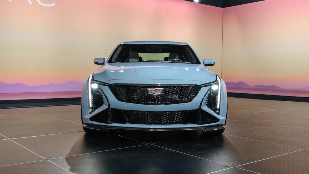 Hennessey Performance