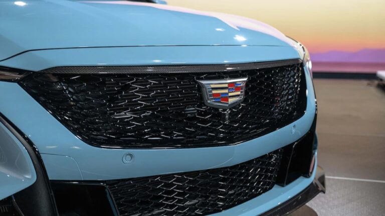 Hennessey Performance