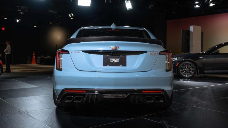 Hennessey Performance