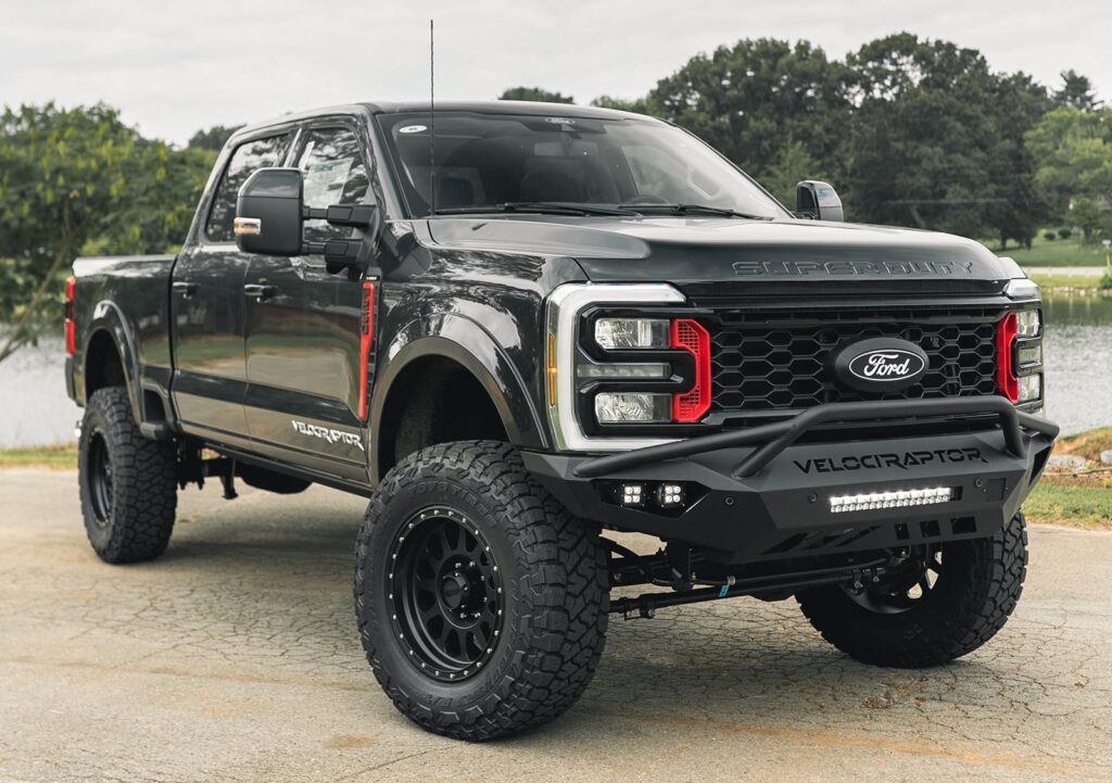 Hennessey Performance