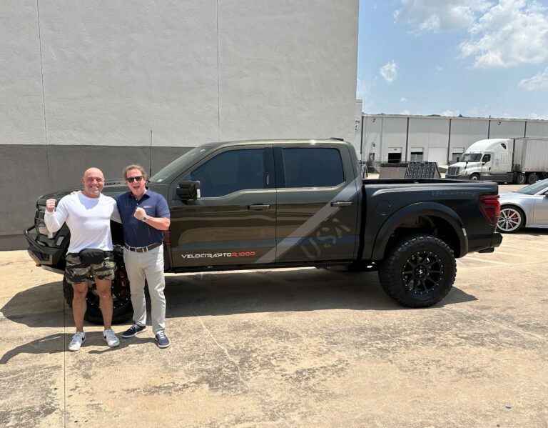 Hennessey Performance