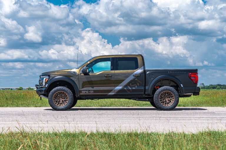 Hennessey Performance