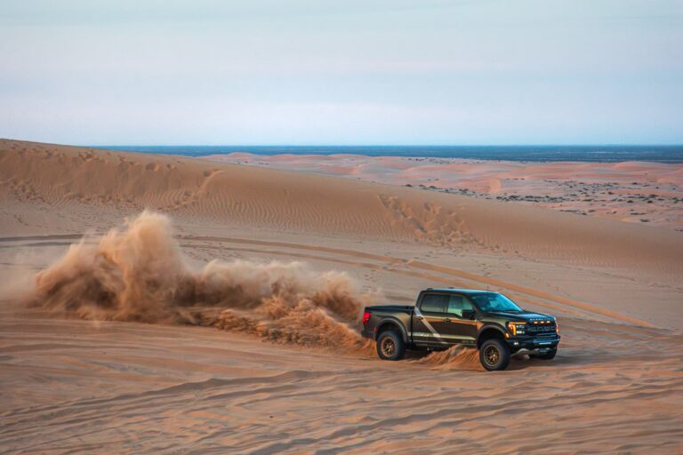 Hennessey Performance