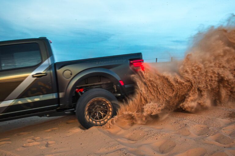 Hennessey Performance