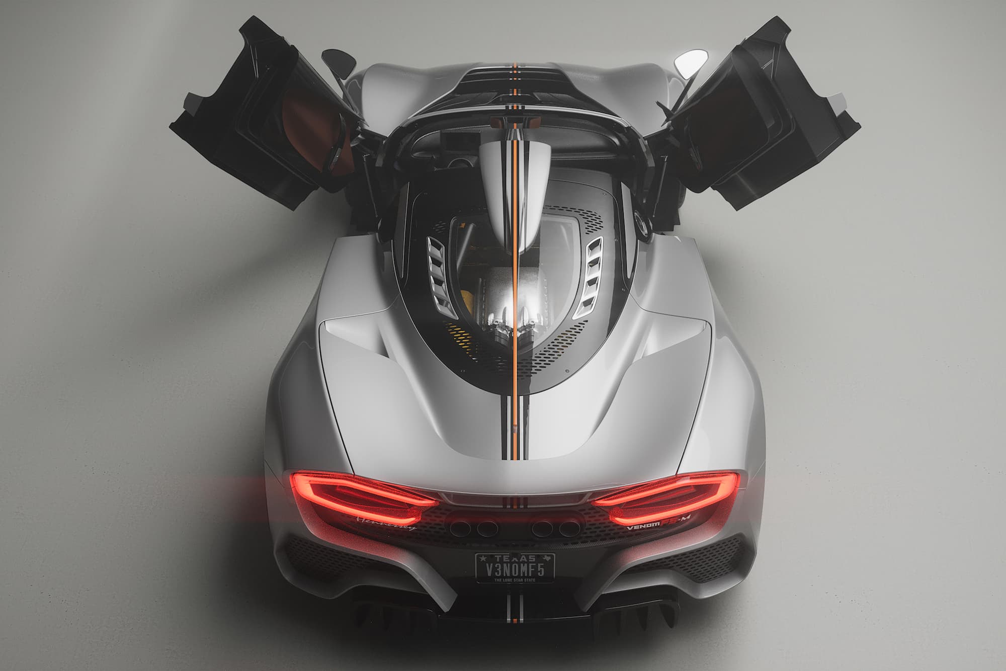 Hennessey-Announces-Venom-F5-M