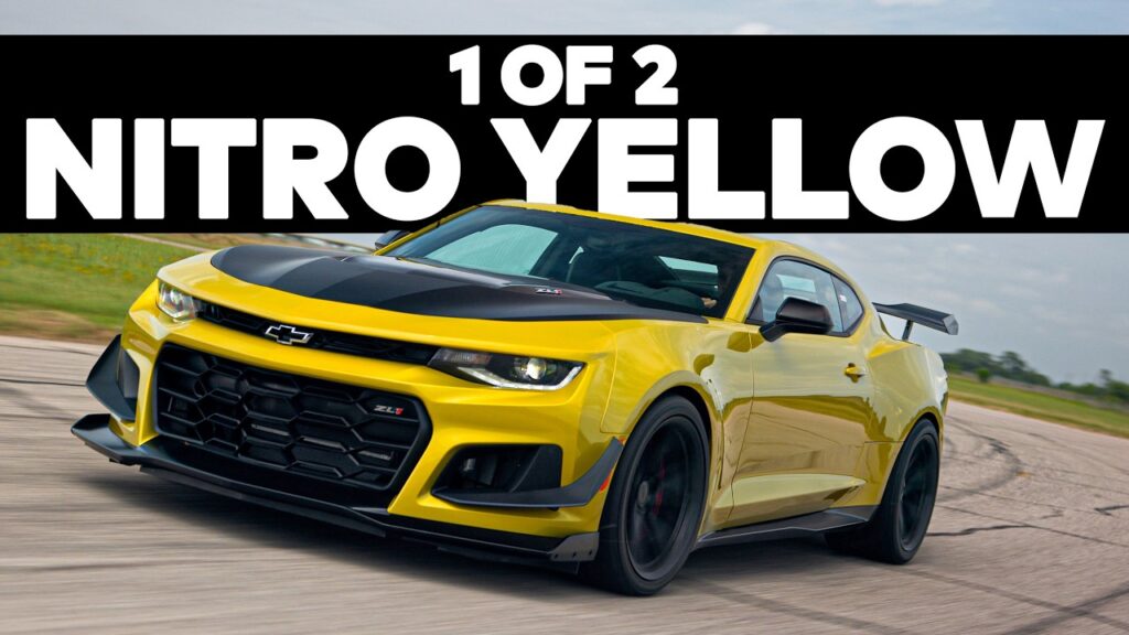 Hennessey Performance