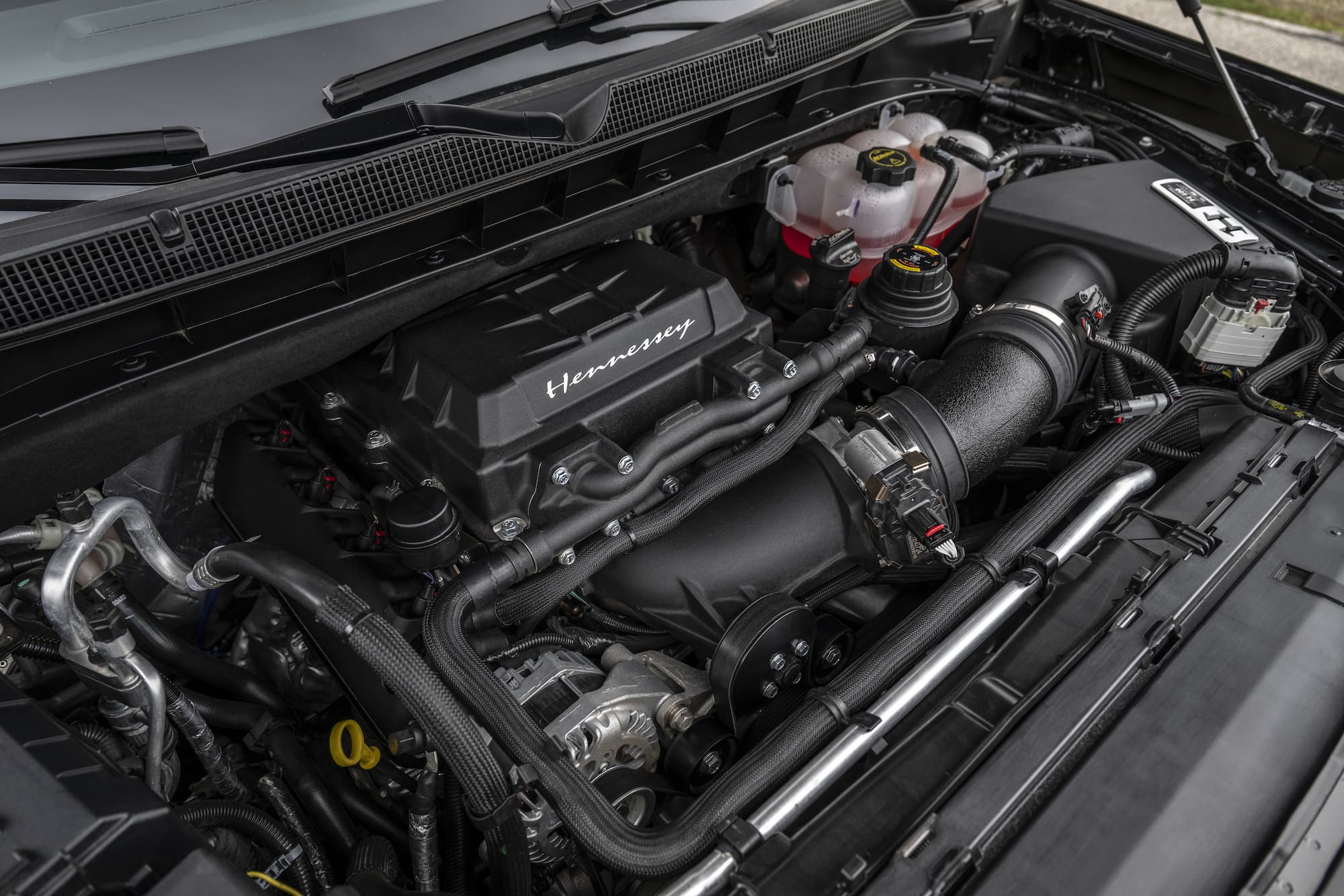 Hennessey Performance