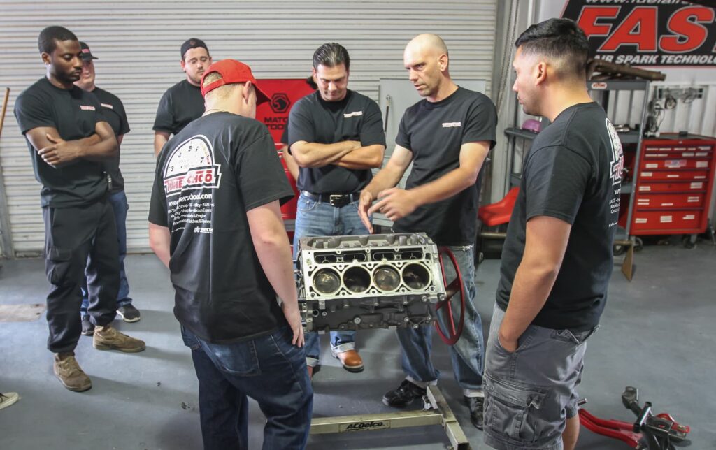 Hennessey Performance