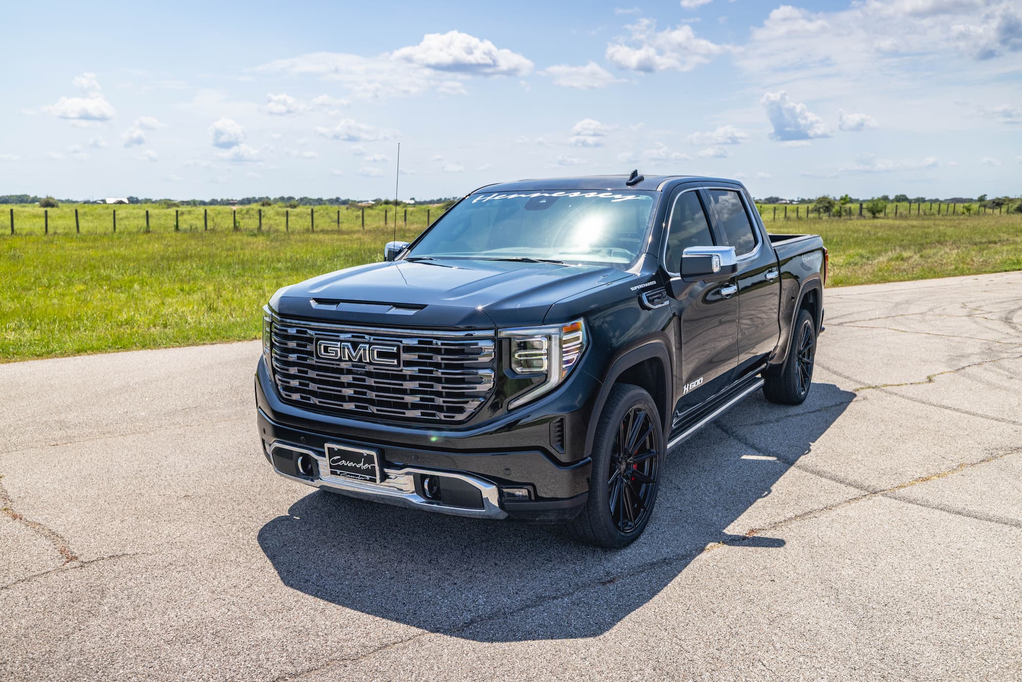 2025 GMC Sierra for Sale Onyx Black 1GTUUHEL0SZ265488