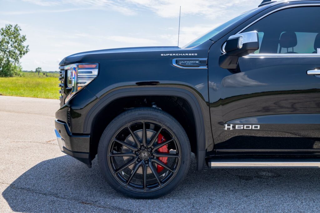 2025 GMC Sierra for Sale Onyx Black 1GTUUHEL0SZ265488