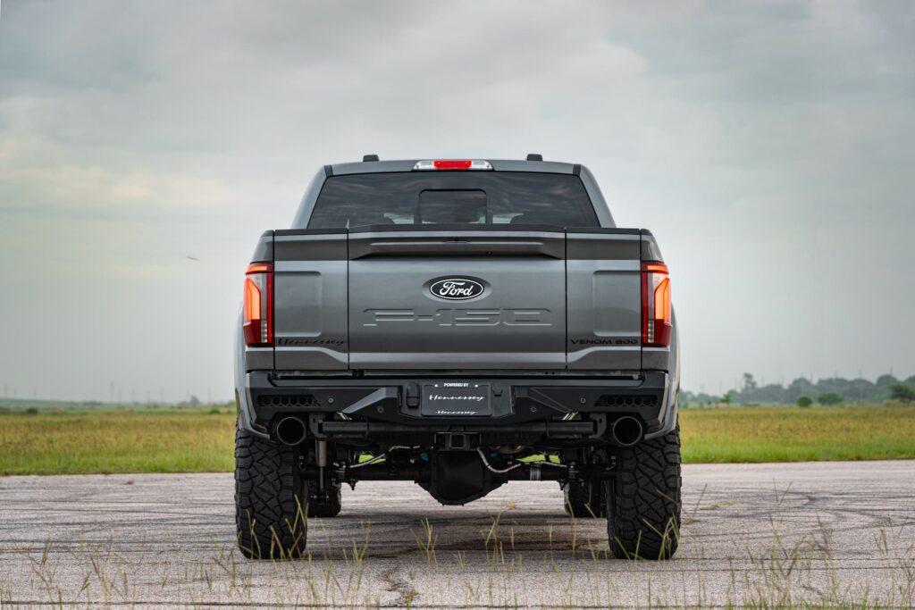 Hennessey Performance