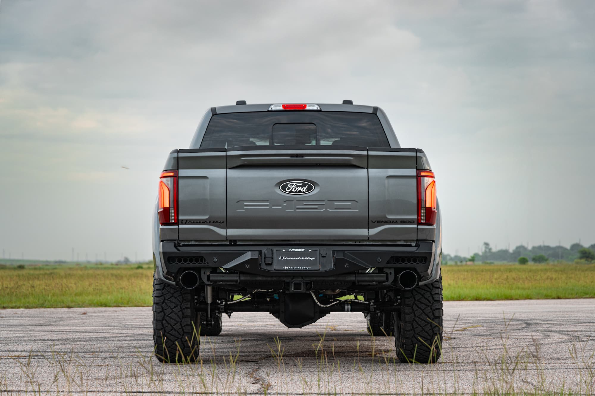Hennessey Performance