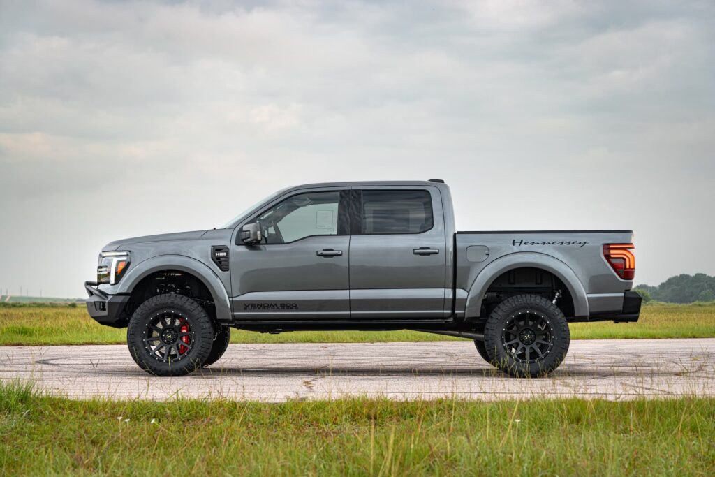 Hennessey Performance