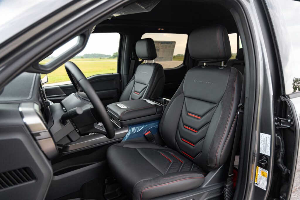 Extraordinary 2011 Ford F 150 Interior Photos