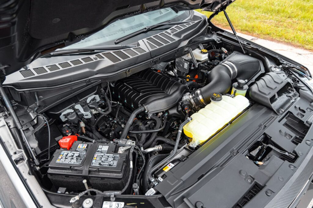 Hennessey Performance