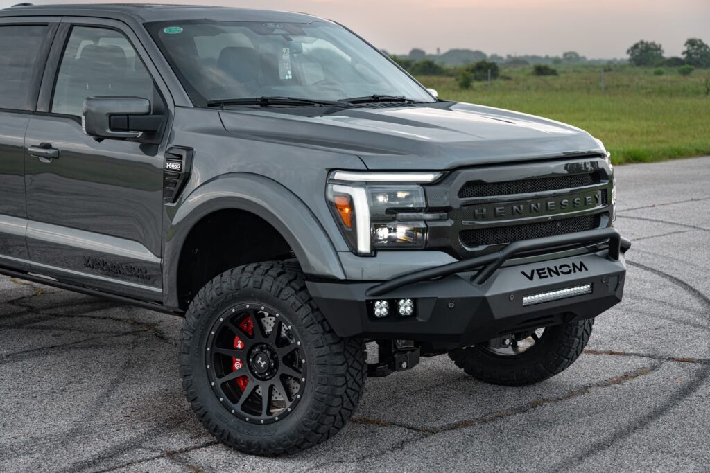 Hennessey Performance