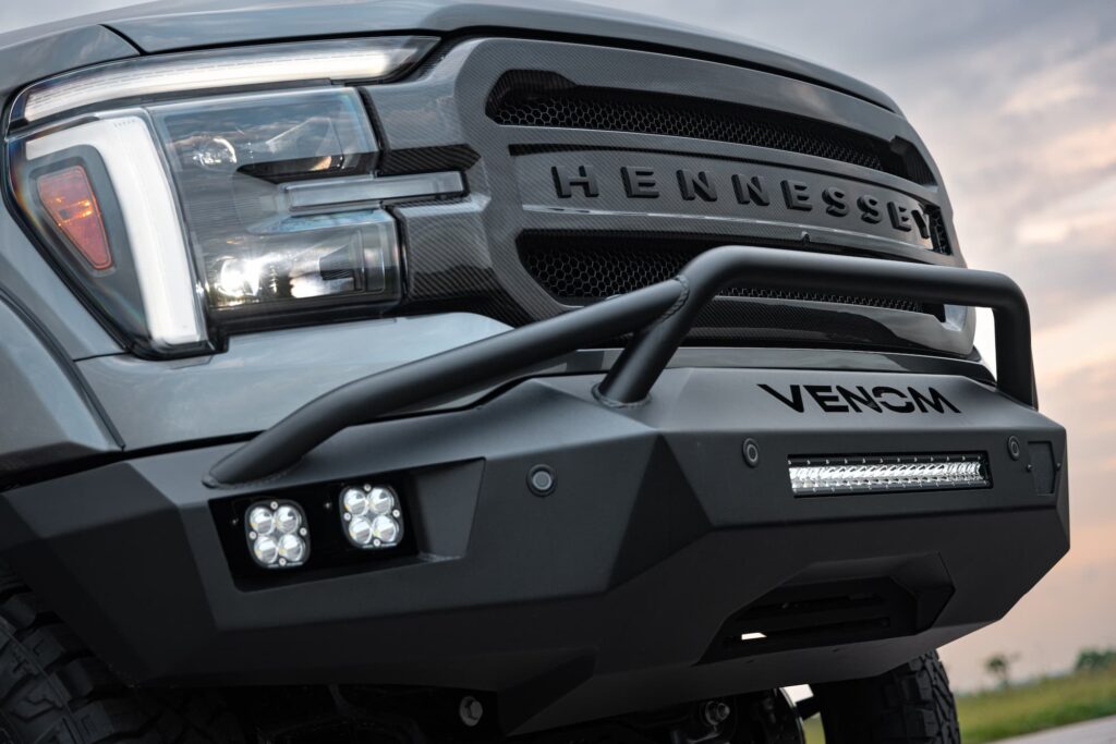 Hennessey Performance
