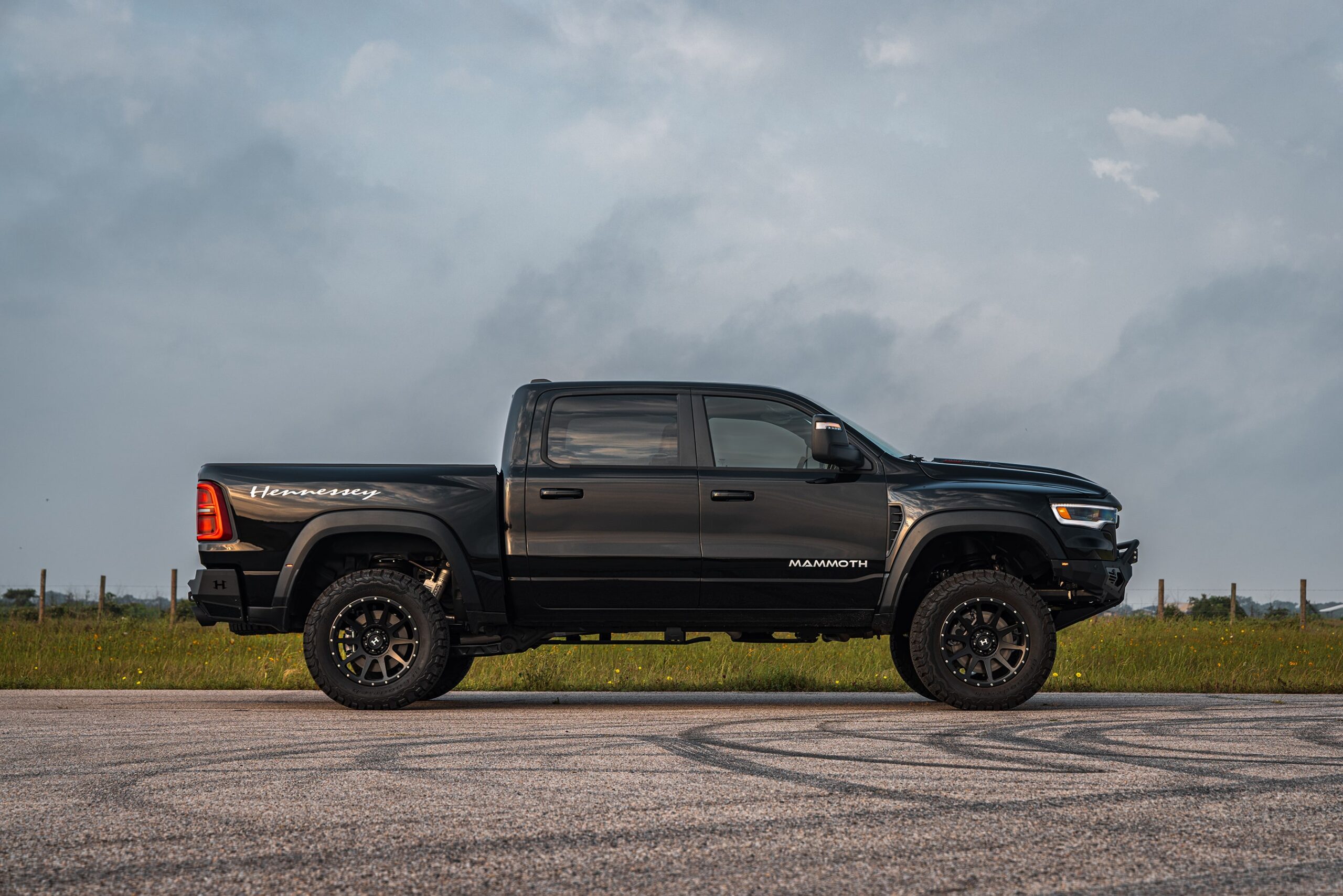 Hennessey Performance