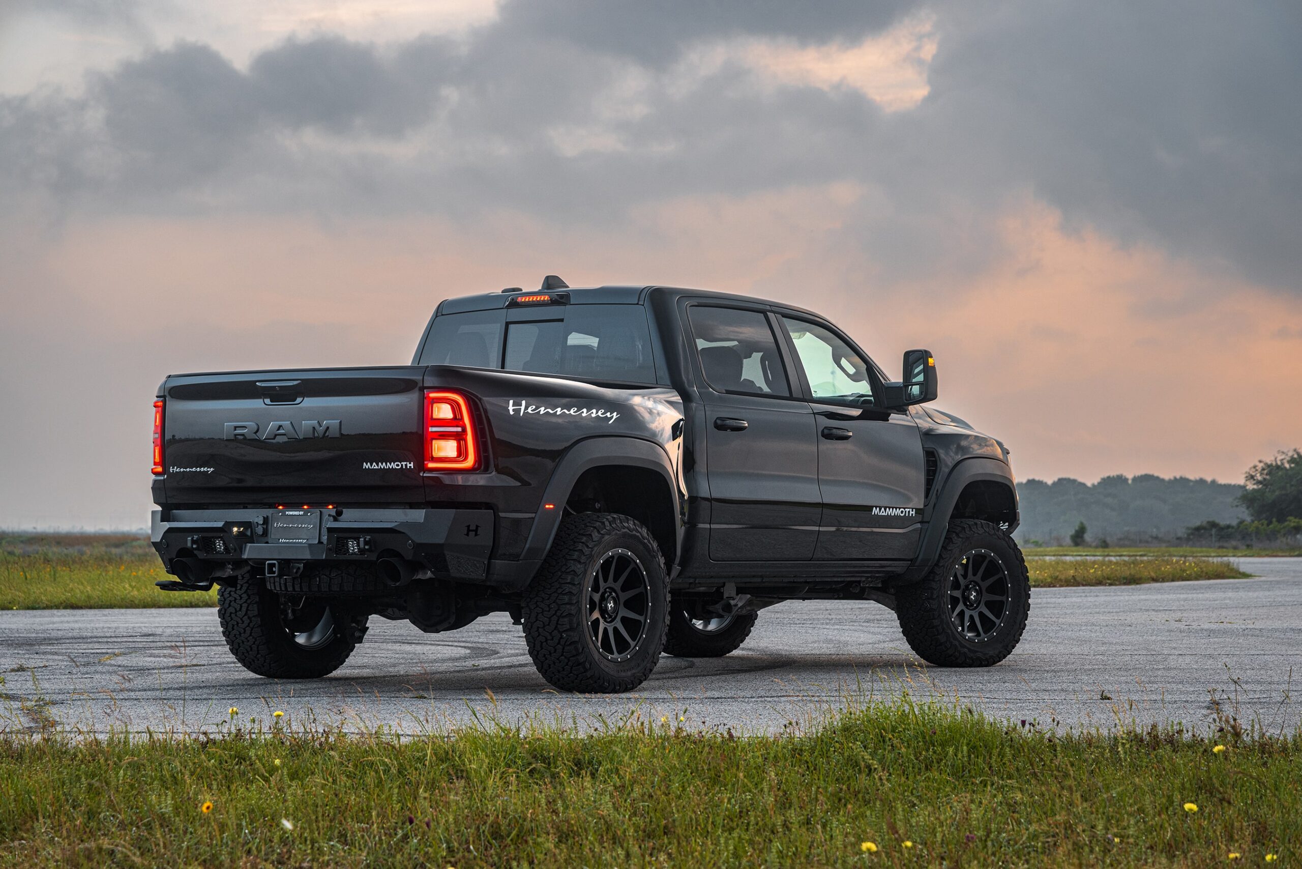 Hennessey Performance