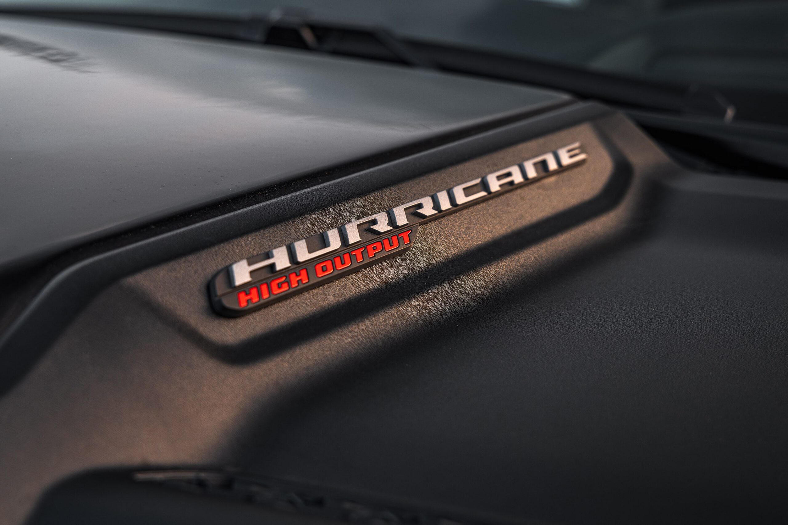 Hennessey Performance