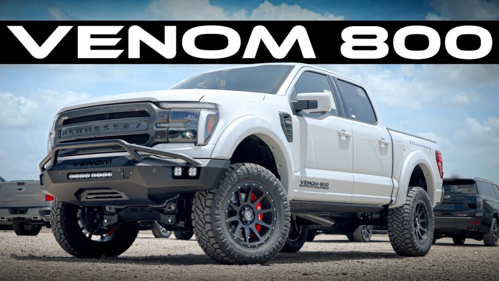 Hennessey Performance