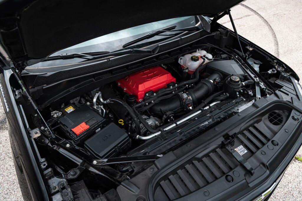 Hennessey Performance