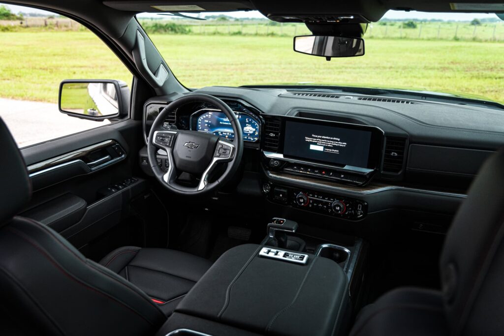 Hennessey Performance