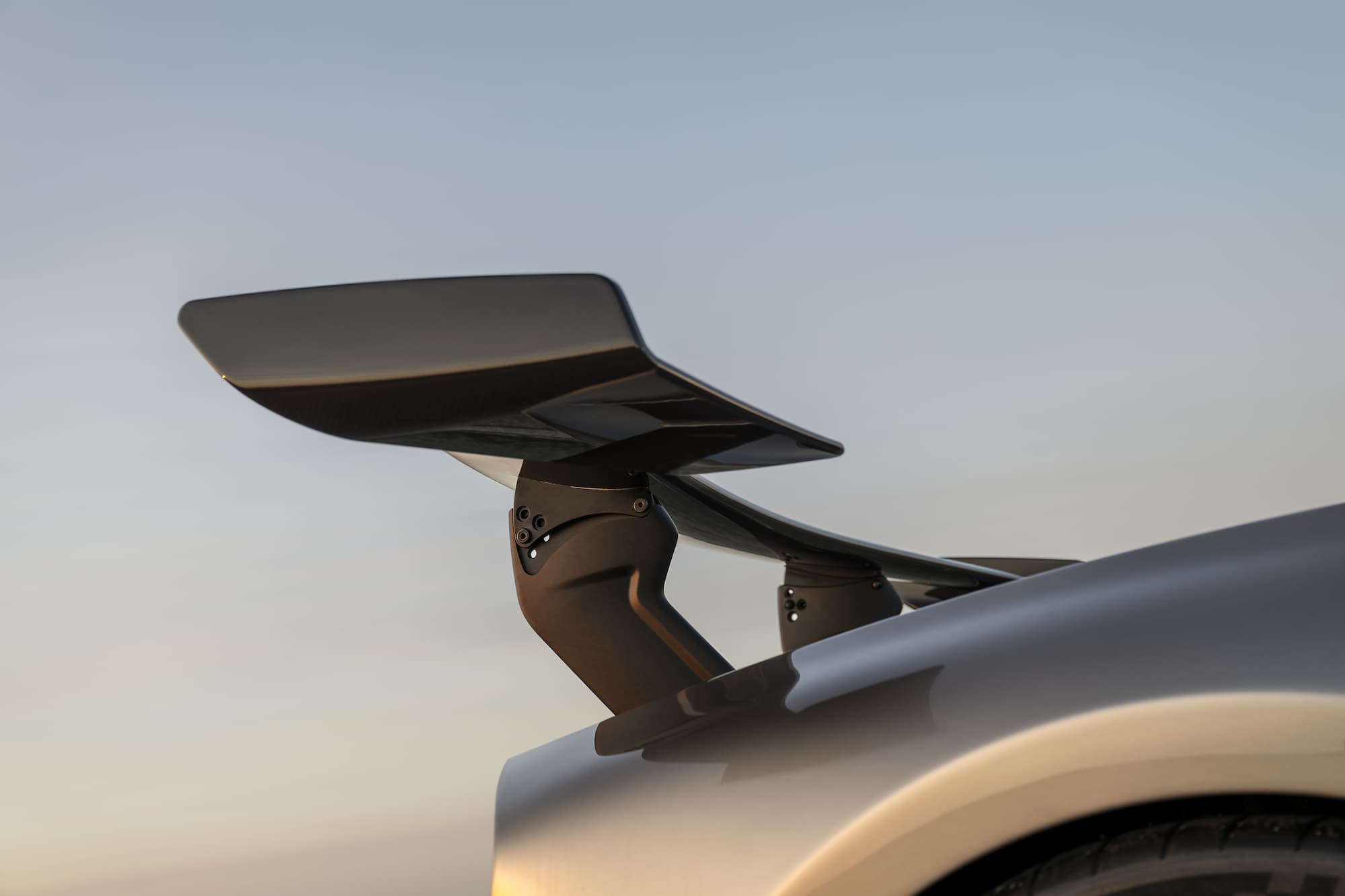 Hennessey Unveils 1 of 1 Manual Venom F5 with 2031 HP Low 29 1 - Hennessey Special Vehicles