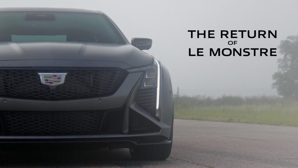 Hennessey Performance