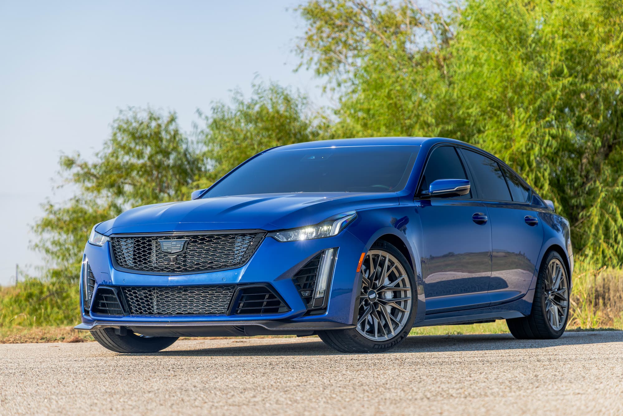 Hennessey Performance