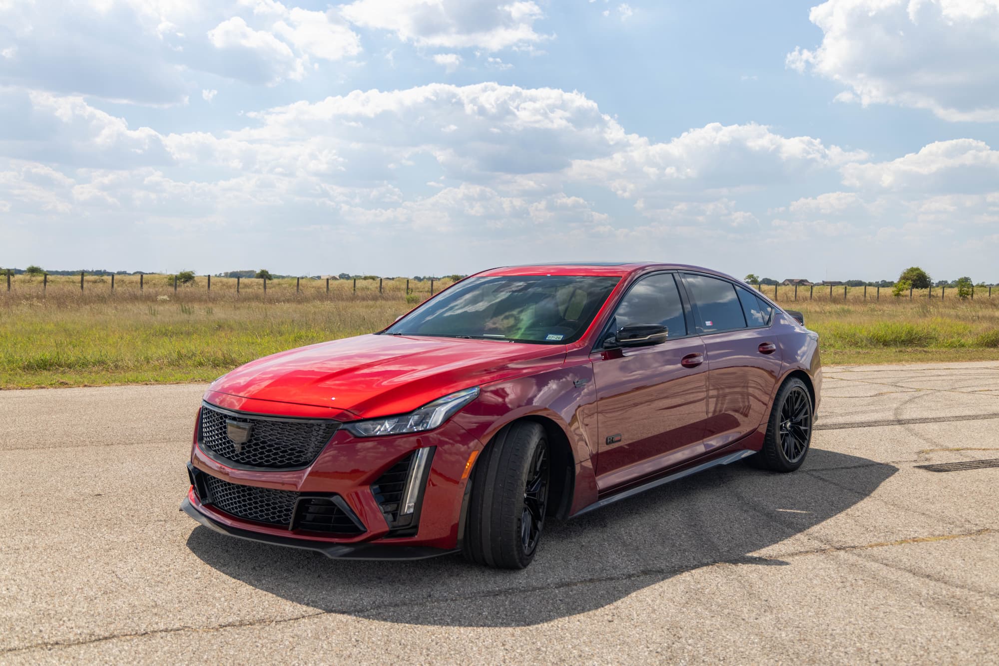 Hennessey Performance