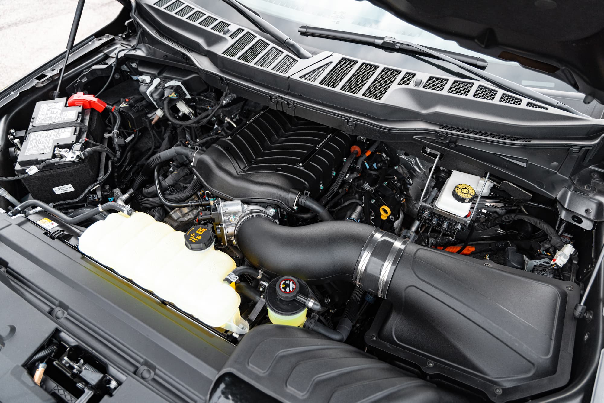 Supercharged F-150 Venom® For Sale #3