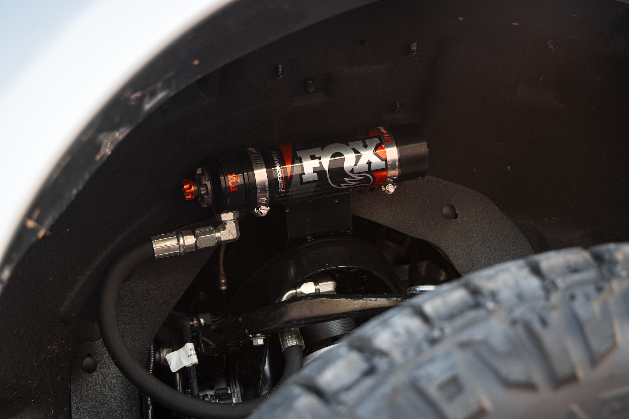 Supercharged F-150 Venom® For Sale #5