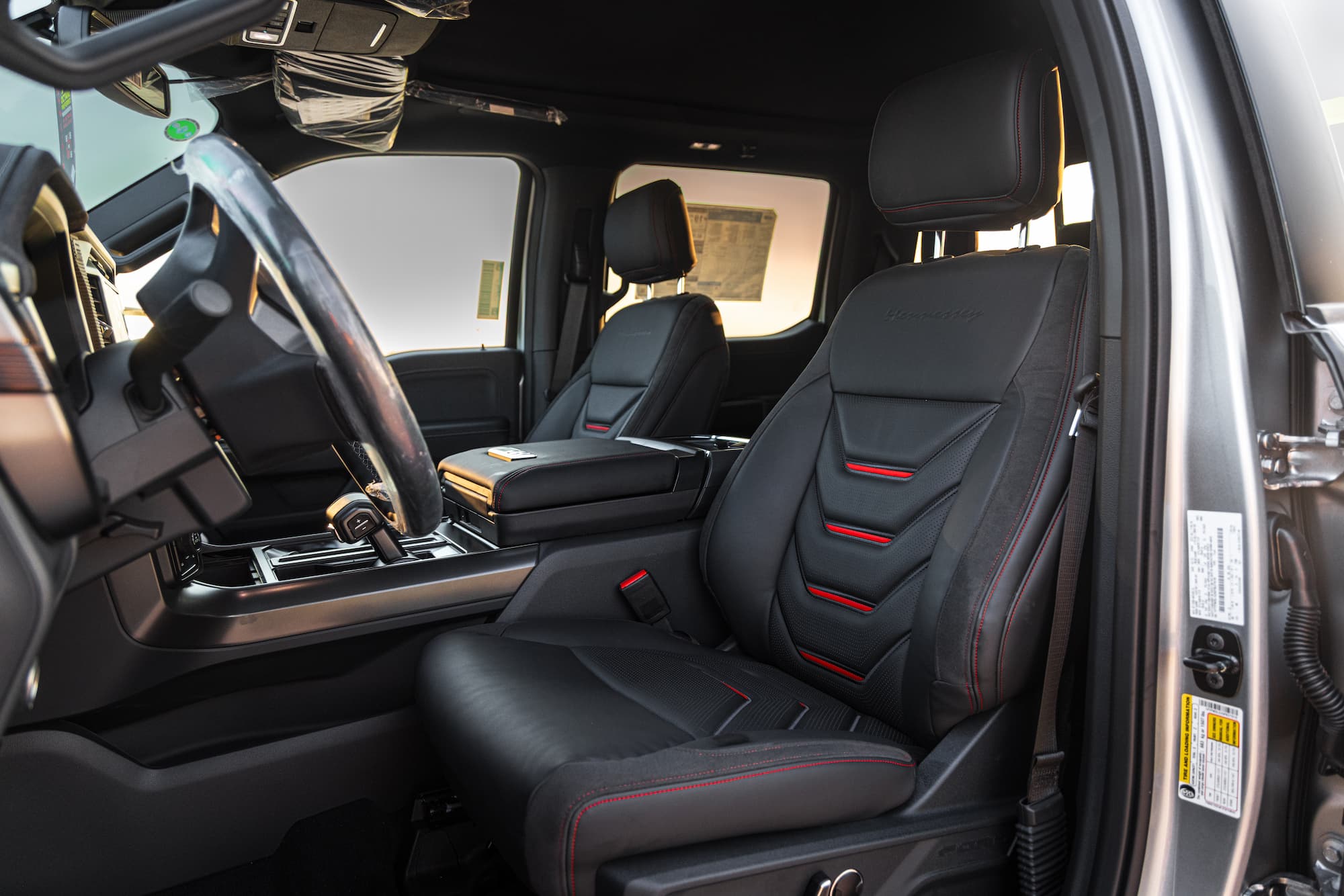 Supercharged F-150 Venom® For Sale #6